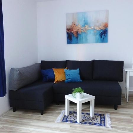 Ambelia Apartamento Stegna  Exterior foto