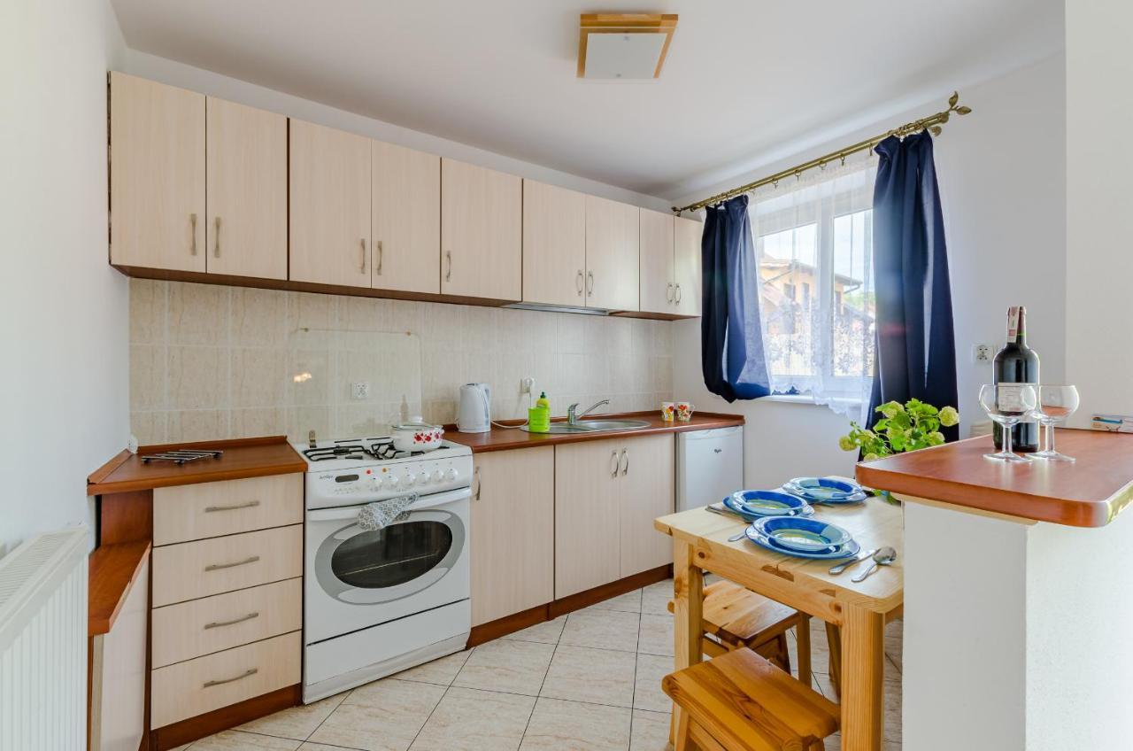 Ambelia Apartamento Stegna  Exterior foto