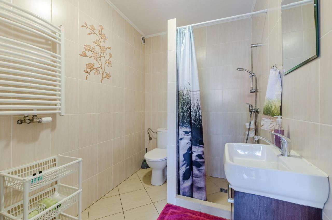 Ambelia Apartamento Stegna  Exterior foto