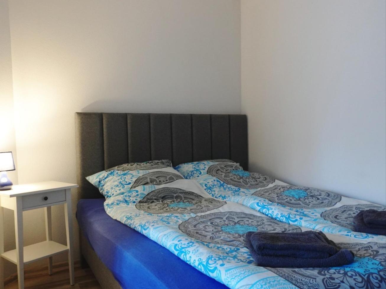 Ambelia Apartamento Stegna  Exterior foto