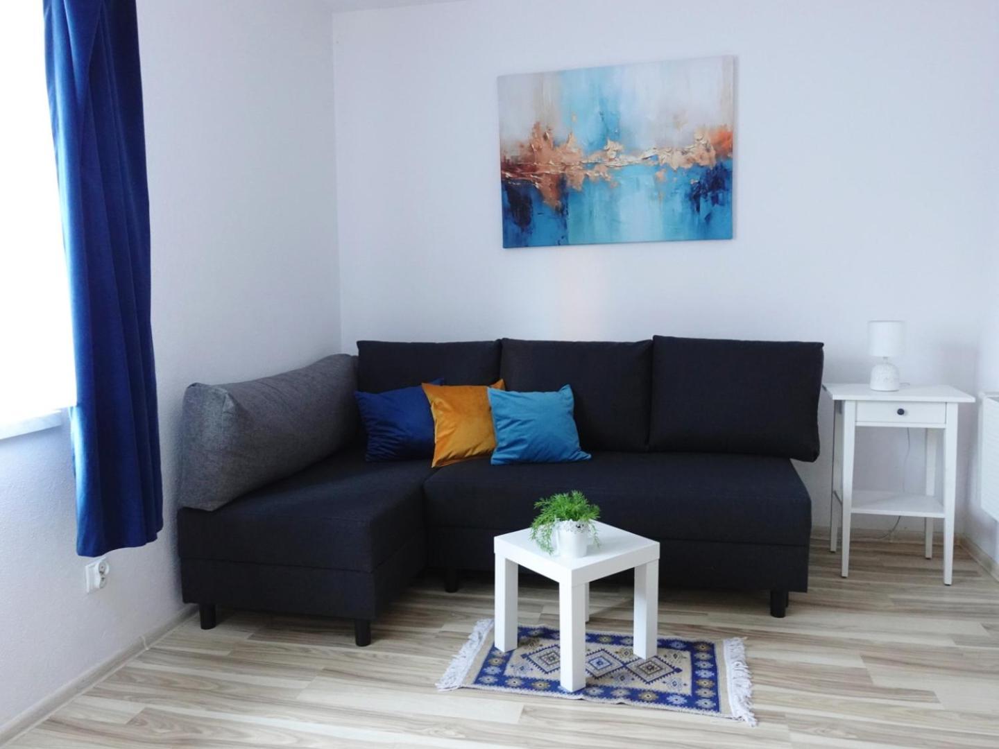 Ambelia Apartamento Stegna  Exterior foto
